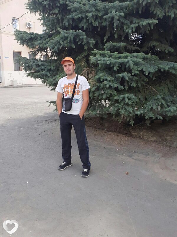 Андрей, 30, Ростове-на-Дону — анкета №2634982