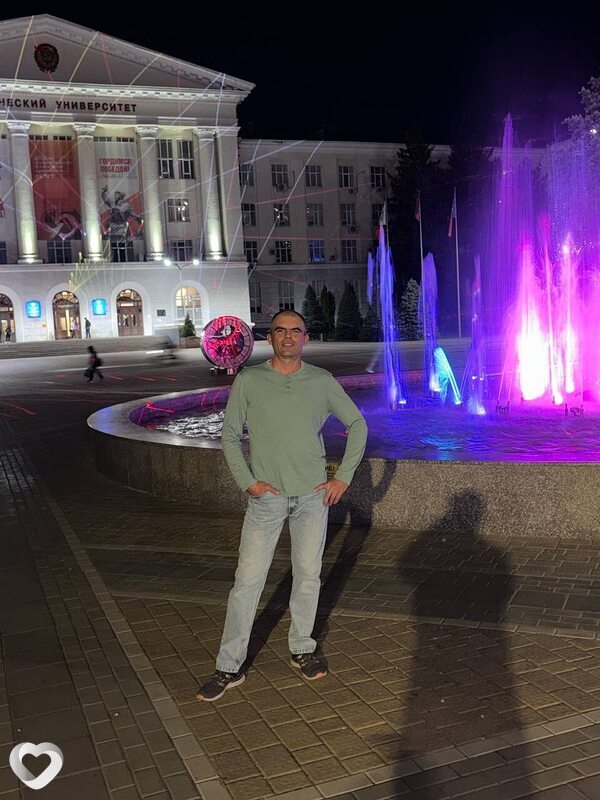 Иван, 37, Таганроге — анкета №2634987