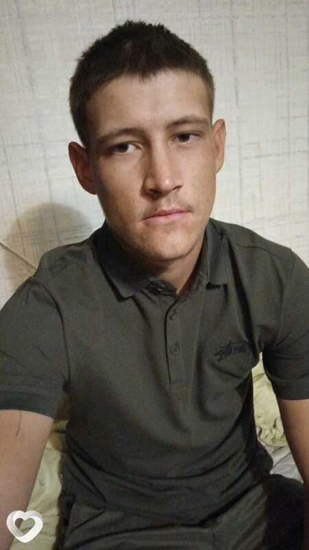 Юрий, 26, Екатеринбурге — анкета №2634992