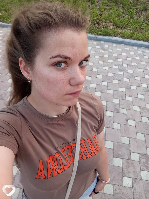 Анастасия, 33, Комсомольске-на-Амуре — анкета №2635069