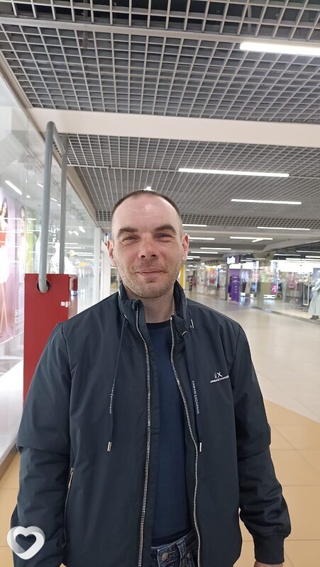 Павел, 36, Мурманске — анкета №2635070