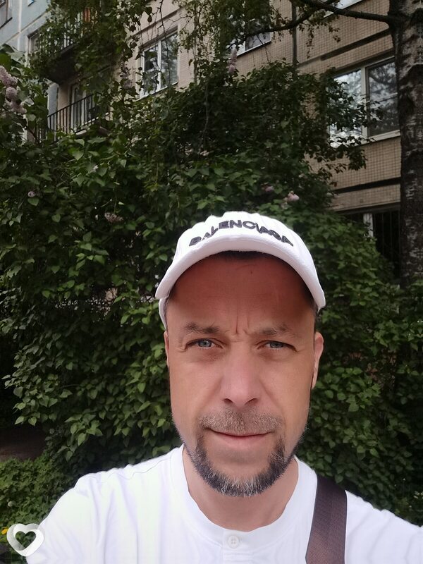 Евгений, 41, Мурманске — анкета №2635071
