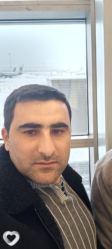 Грант, 36, Солнечногорске — анкета №2635074