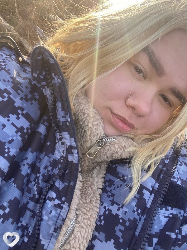 Ольга, 21, Кемерове — анкета №2635077