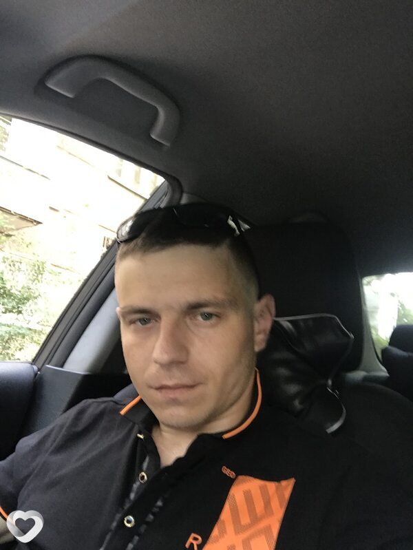 Виталий, 35, Тосно — анкета №2635090
