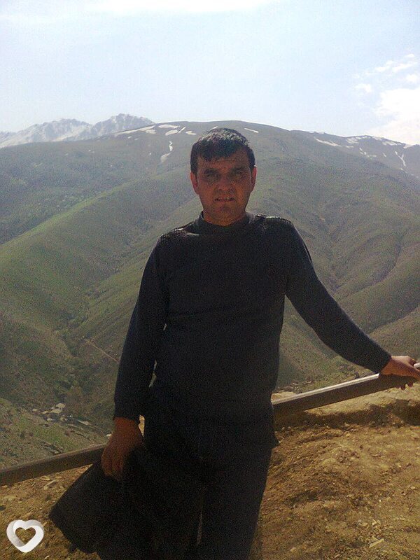 Дима, 41, Кемерове — анкета №2684703