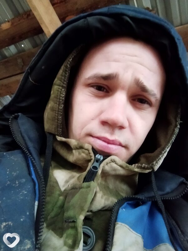 Данил, Новопавловск