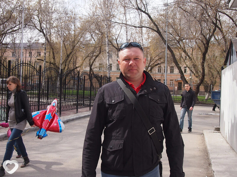 Мужчина, 52, Новом Уренгое — анкета №2684714