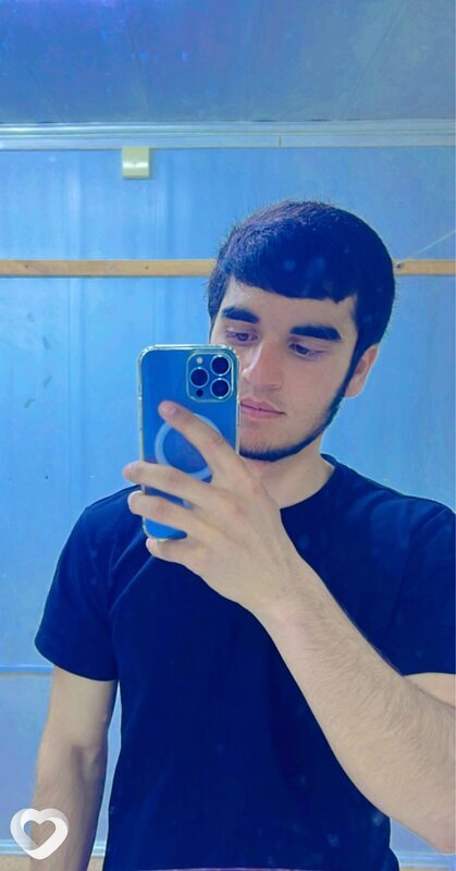 Махс, 26, Новом Уренгое — анкета №2684715