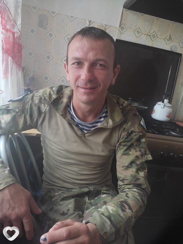 Женя, 33, Новогрудке — анкета №2684719