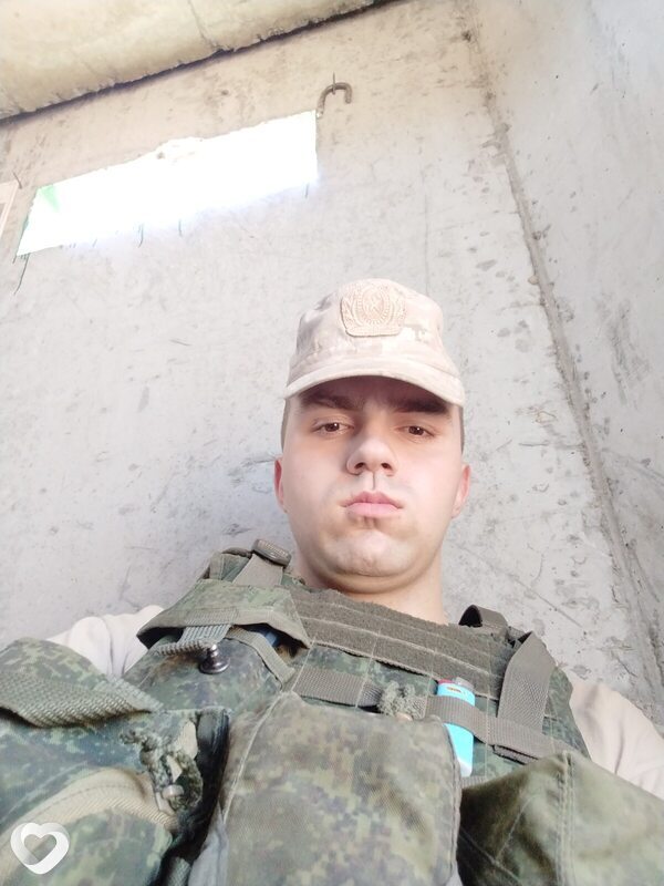 Александр, 21, Севастополе — анкета №2634951