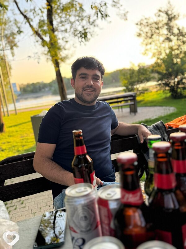 Вусал, Прохладный