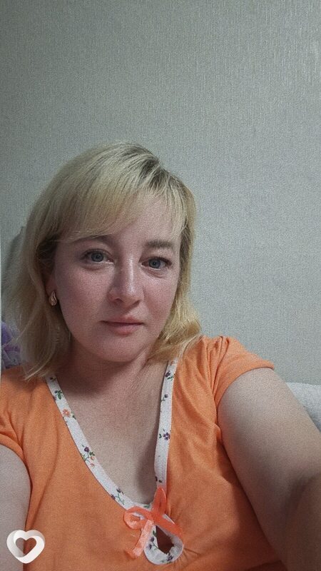 Верона, 45, Находке — анкета №2634965