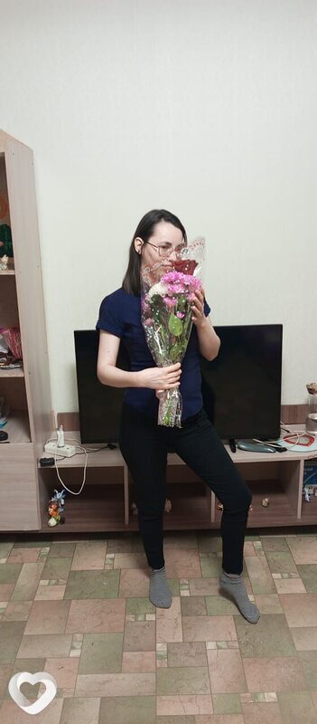 Тома, 31, Лесосибирске — анкета №2634968
