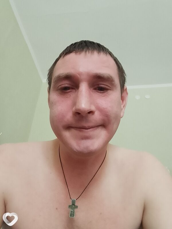 Константин, 34, Уссурийске — анкета №2635019