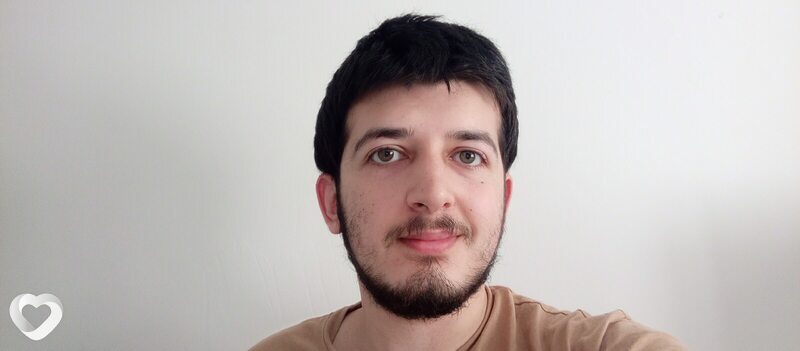 Далер, 20, Мытищах — анкета №2635022