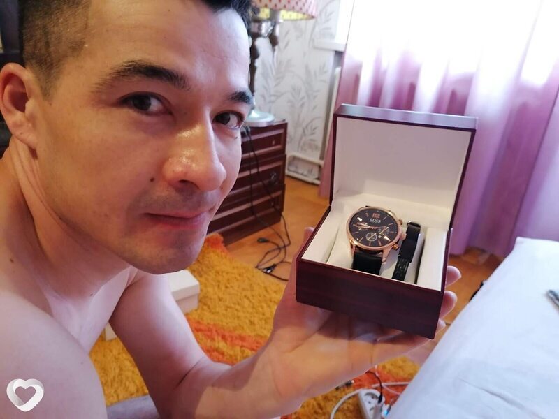 Алик, 35, Ростове-на-Дону — анкета №2635027
