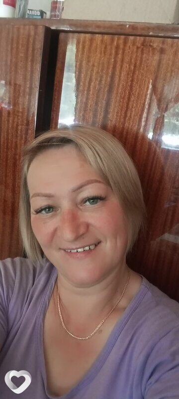 Альбина, 51, Рязани — анкета №2635971