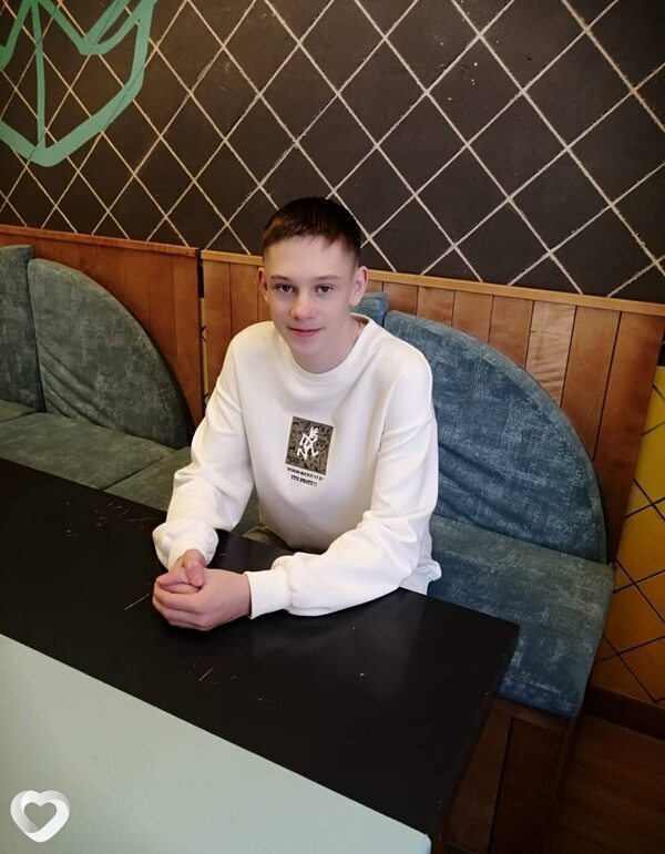 Константин, 19, Ленинске-Кузнецком — анкета №2635973