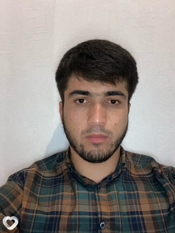 Hsasan, 28, Казани — анкета №2635979