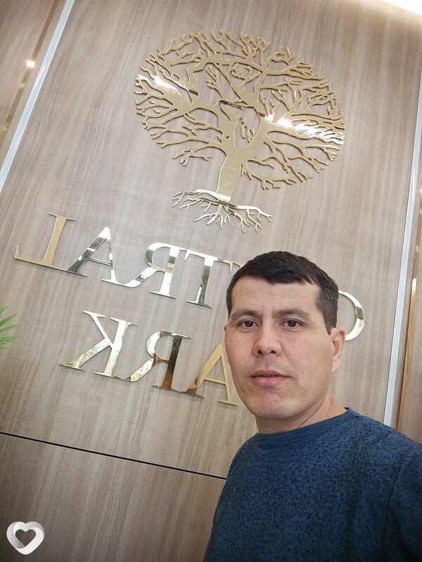 Сарвар Давлетов, 37, Актау — анкета №2635989