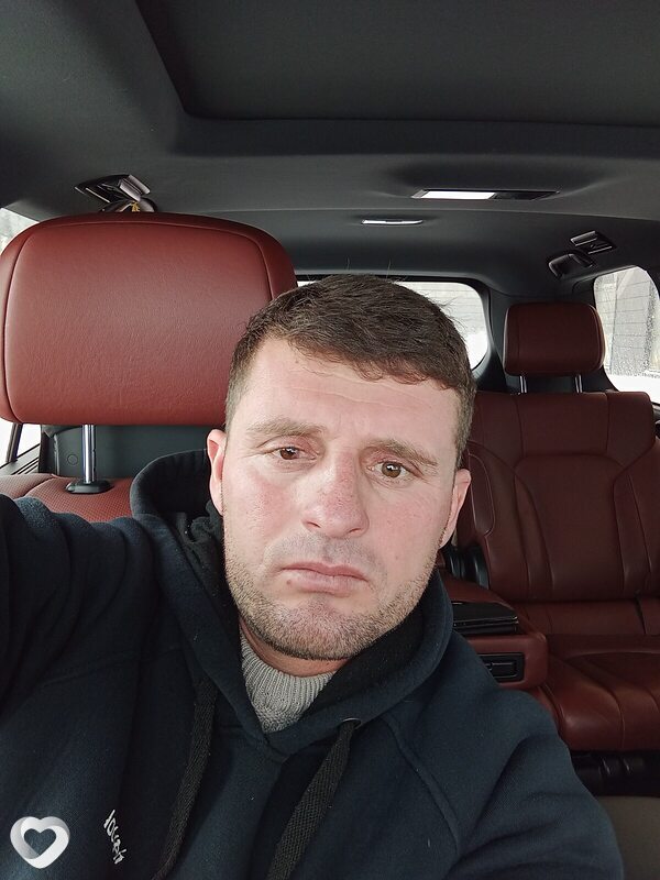 Голибшо, 36, Казани — анкета №2635990