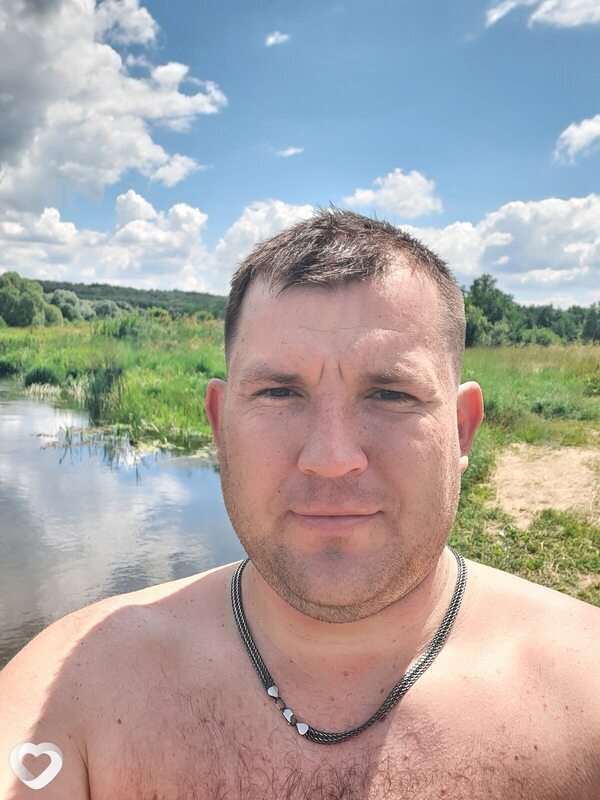 Роман, 37, Россоши — анкета №2684574