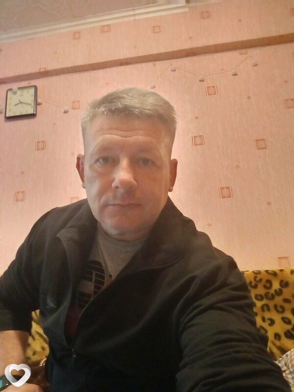 Стас, 54, Донское — анкета №2684575