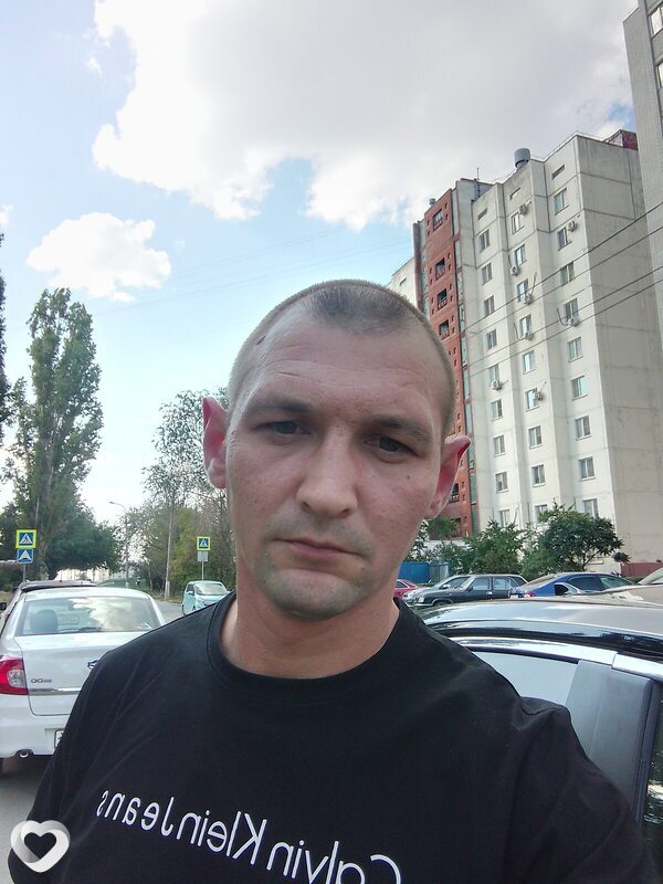Иван, 34, Волгограде — анкета №2684577