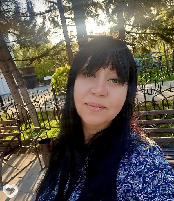 Елена, 45, Бийске — анкета №2684579