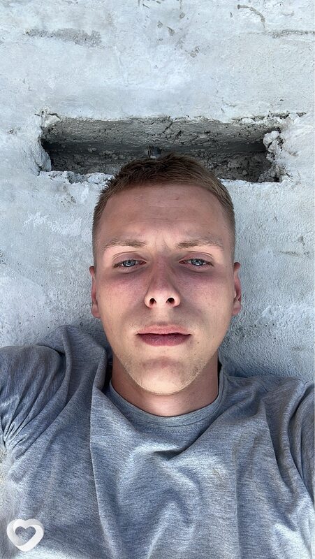 Юрий, 19, Петропавловске — анкета №2684584