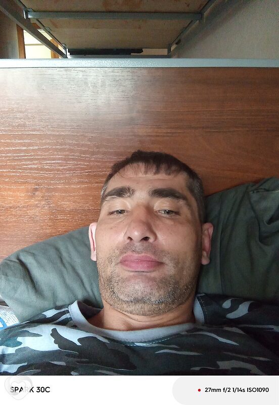 Ильдар, 39, Мамадыше — анкета №2684594