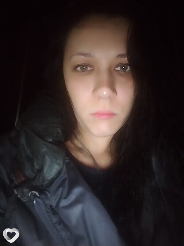 Юлия, Мариинск