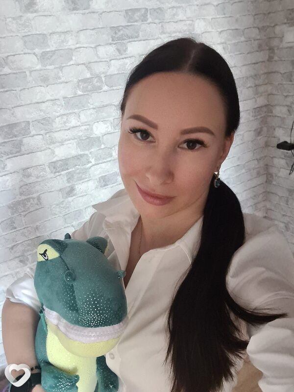 Екатерина, 40, Саратове — анкета №2635197