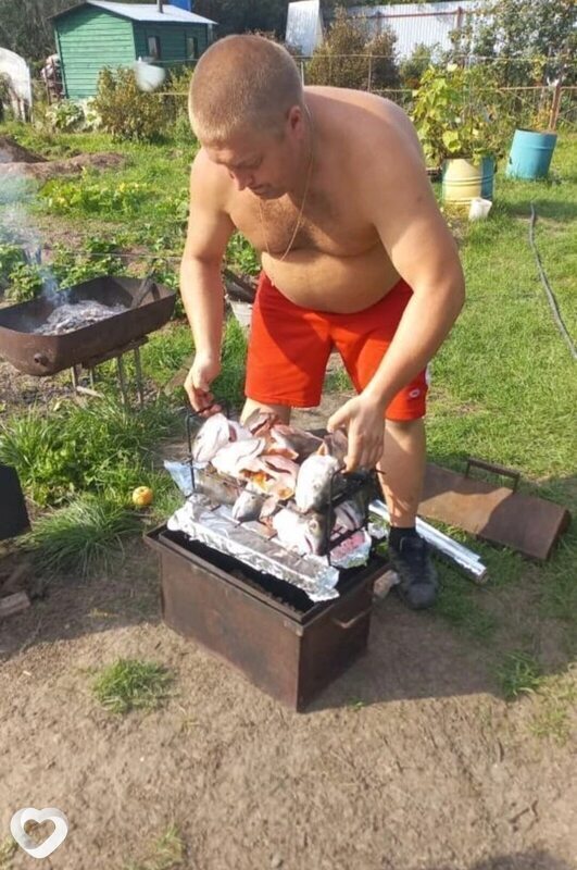 Фёдор Спиридонов, 31, Новосибирске — анкета №2635213