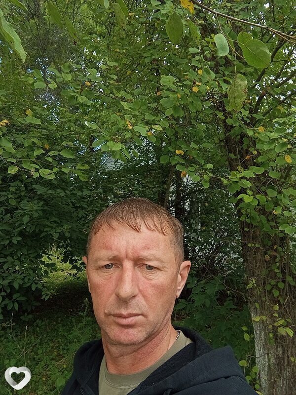 Андрей, 46, Горно-Алтайске — анкета №2635043
