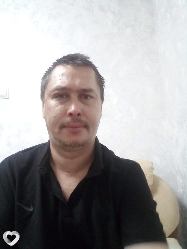 Евгений, 41, Ульяновске — анкета №2635045