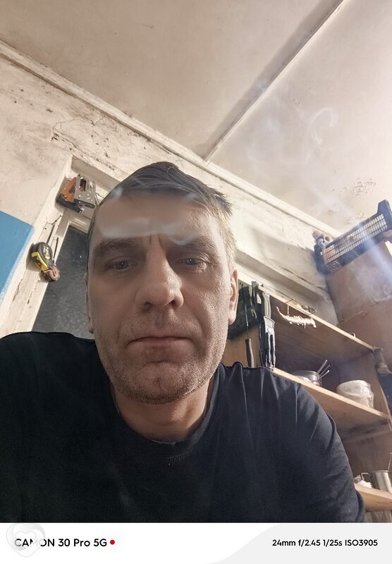 Константин, 49, Омске — анкета №2635049