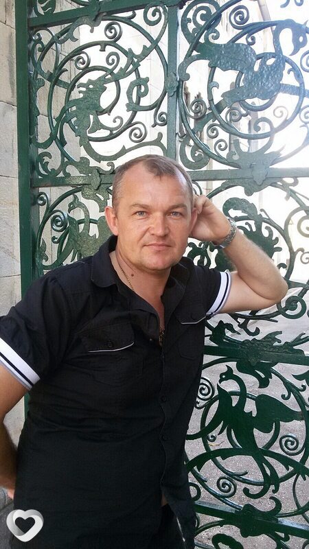 Валерий, 52, Нижнем Новгороде — анкета №2635054