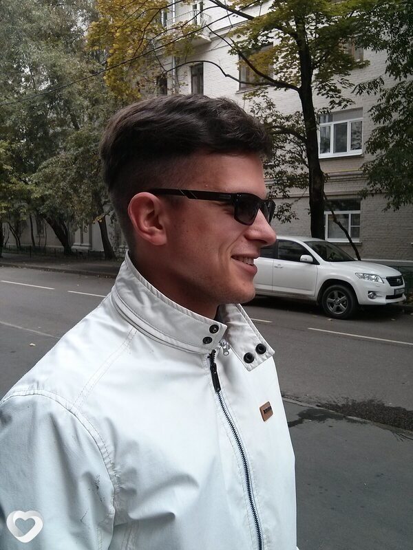 Иван, 32, Нижнем Тагиле — анкета №2635067