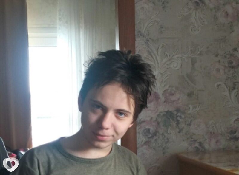 Максим, 22, Каменске-Шахтинском — анкета №2635099