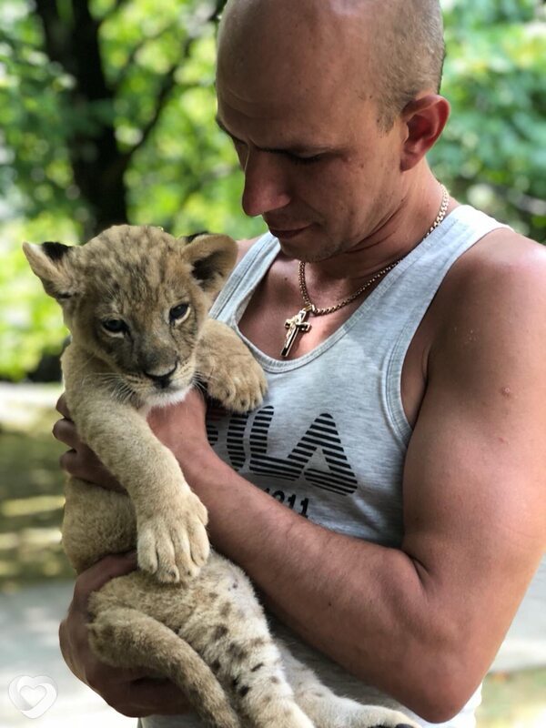 Сергей, 40, Нерюнгри — анкета №2635105