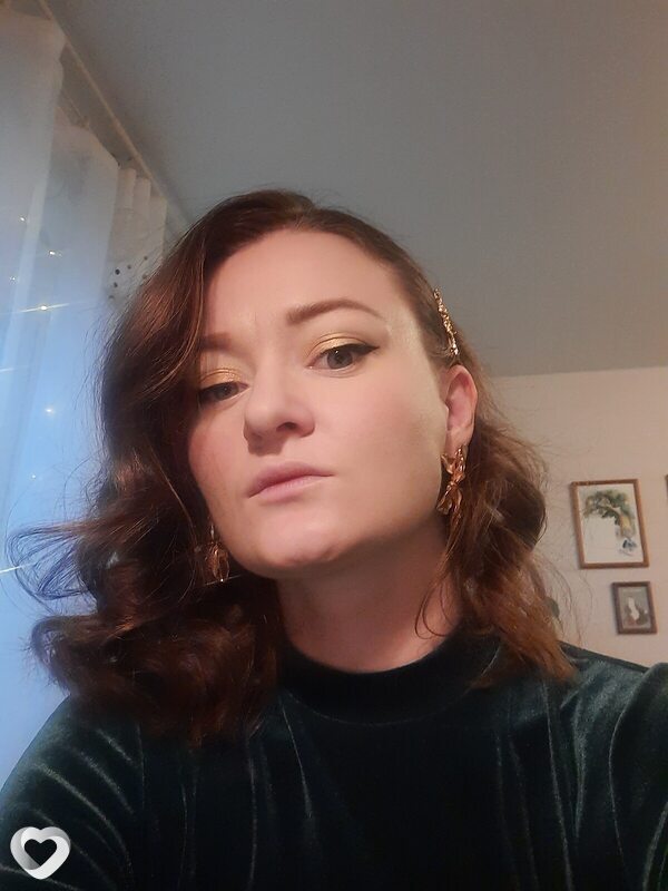 Анна, 33, Саяногорске — анкета №2635109