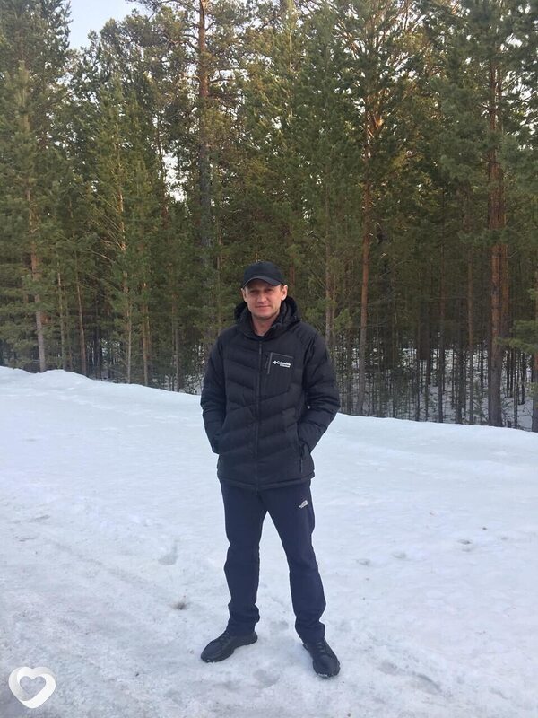 Александр, 45, Павлодаре — анкета №2635114