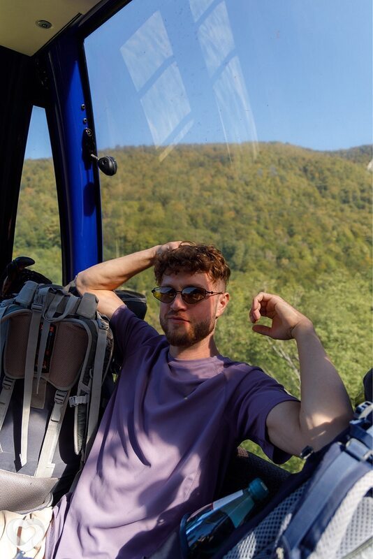 Иван, 36, Ростове-на-Дону — анкета №2635115