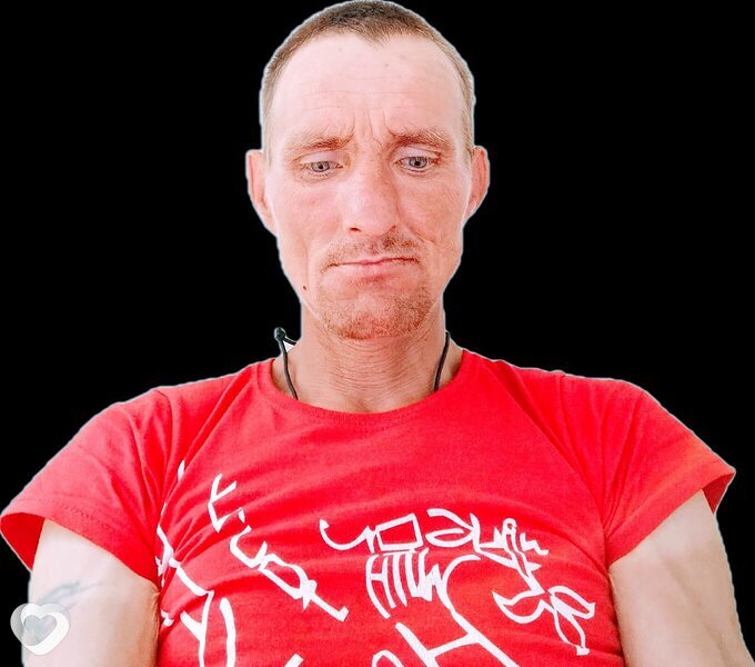Иван, 42, Элисте — анкета №2635119
