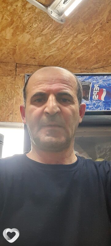 Самандар, 51, Нижневартовске — анкета №2635121