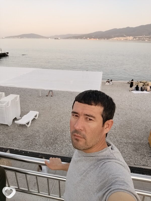 Шурик, 37, Новороссийске — анкета №2635122