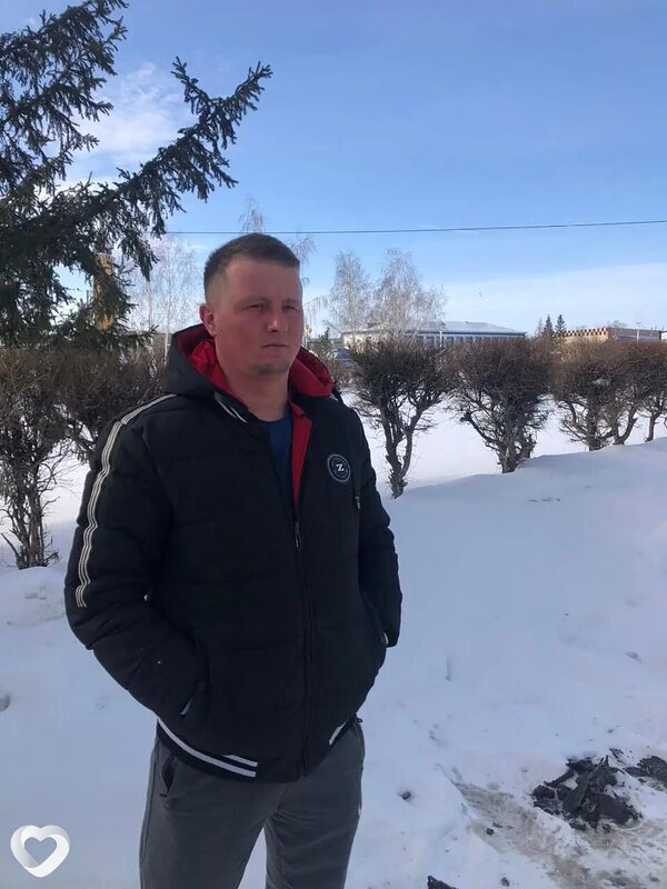 Николай, 30, Казани — анкета №2635126