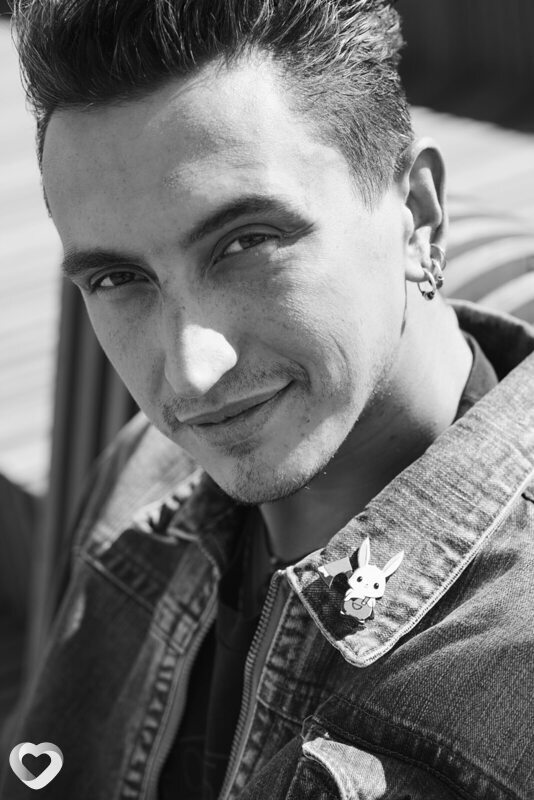 Иван, 39, Анапе — анкета №2635128